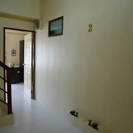 C&Tapartment Chonburi Exterior photo