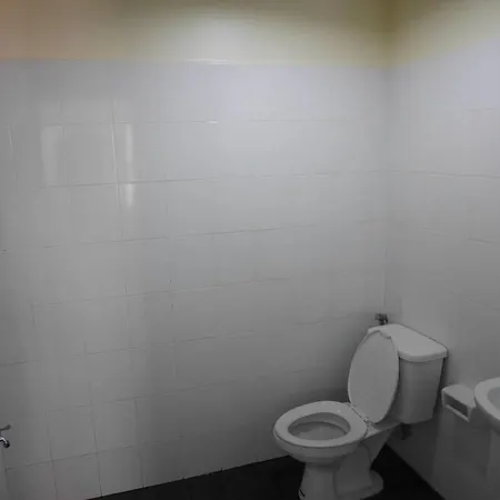 C&Tapartment Chonburi Exterior photo