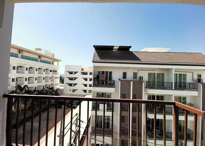 C&Tapartment
