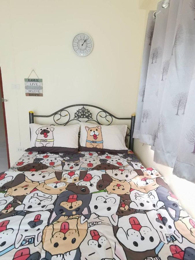 Apartment C&tapartment Chonburi