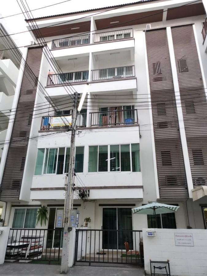 C&tapartment *