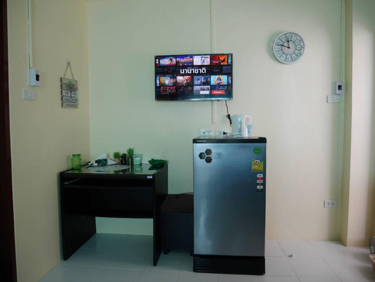 Apartment C&tapartment