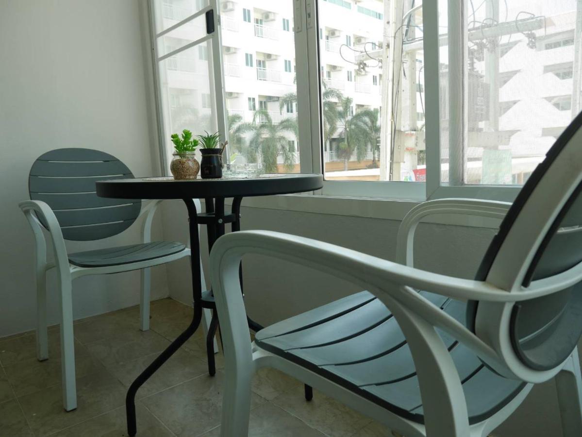 Apartment C&tapartment Chonburi
