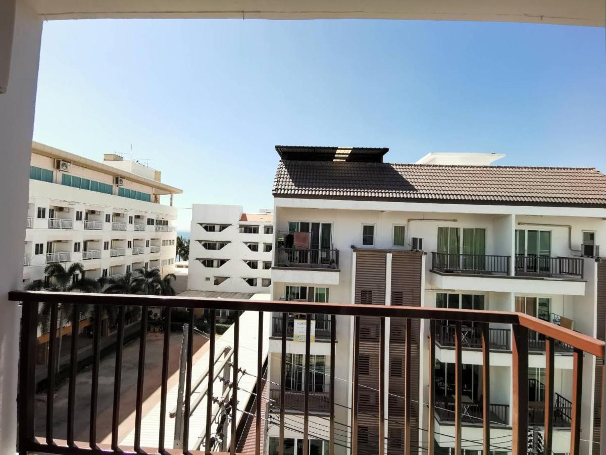 Apartment C&tapartment